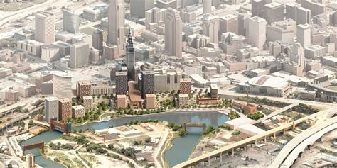 Project • 2023 Master Plan.